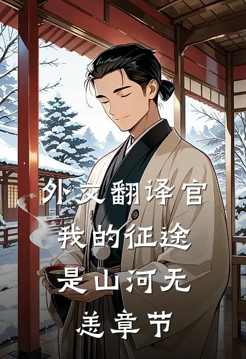 外交翻译官：我的征途是山河无恙章节
