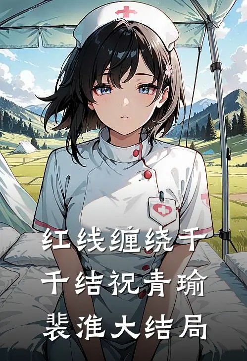 红线缠绕千千结祝青瑜裴淮大结局