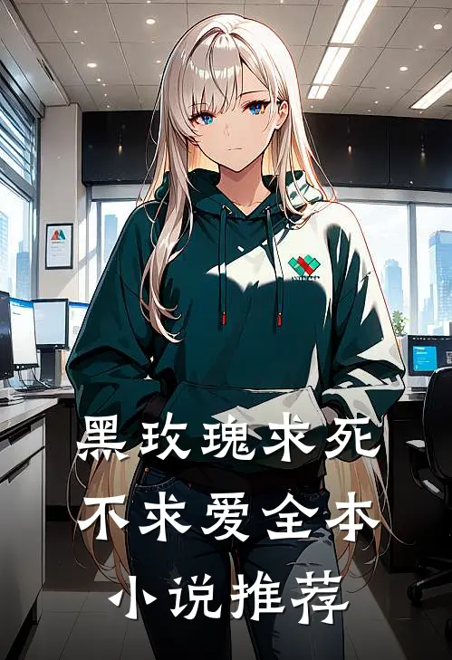 黑玫瑰求死不求爱全本小说推荐