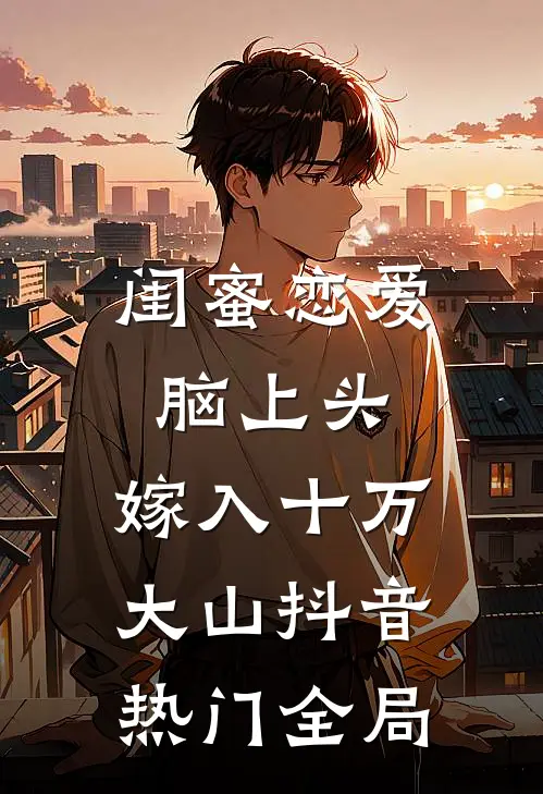 闺蜜恋爱脑上头，嫁入十万大山抖音热门全局