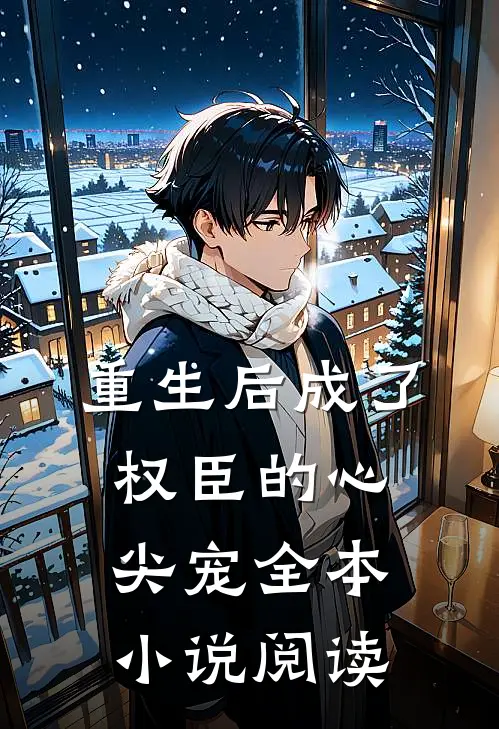 重生后成了权臣的心尖宠全本小说阅读