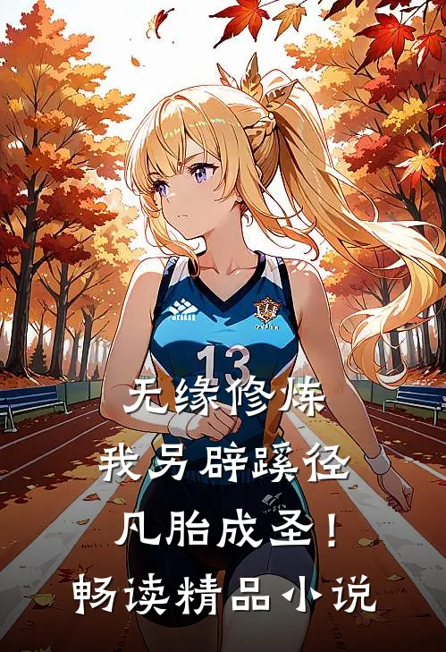 无缘修炼，我另辟蹊径凡胎成圣！畅读精品小说