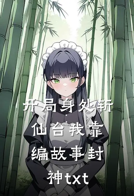 开局身处斩仙台我靠编故事封神txt
