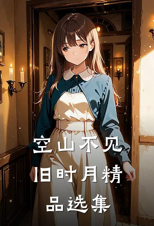 空山不见旧时月精品选集