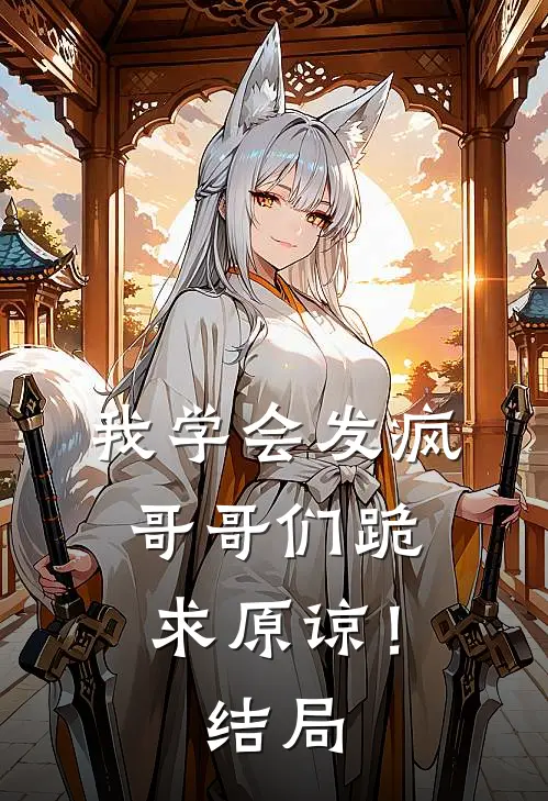 我学会发疯，哥哥们跪求原谅！结局