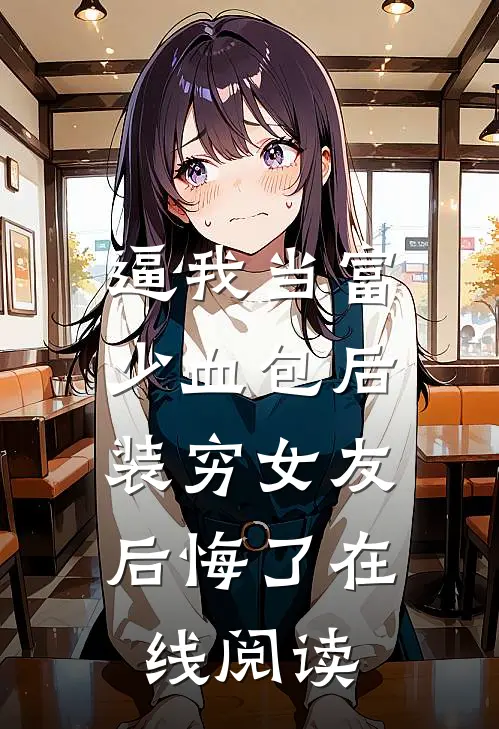 逼我当富少血包后，装穷女友后悔了在线阅读