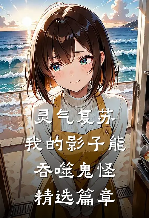 灵气复苏：我的影子能吞噬鬼怪精选篇章