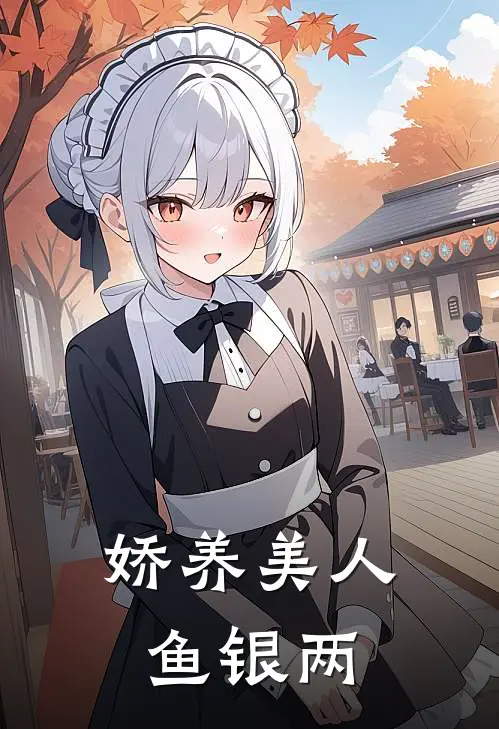 娇养美人鱼银两