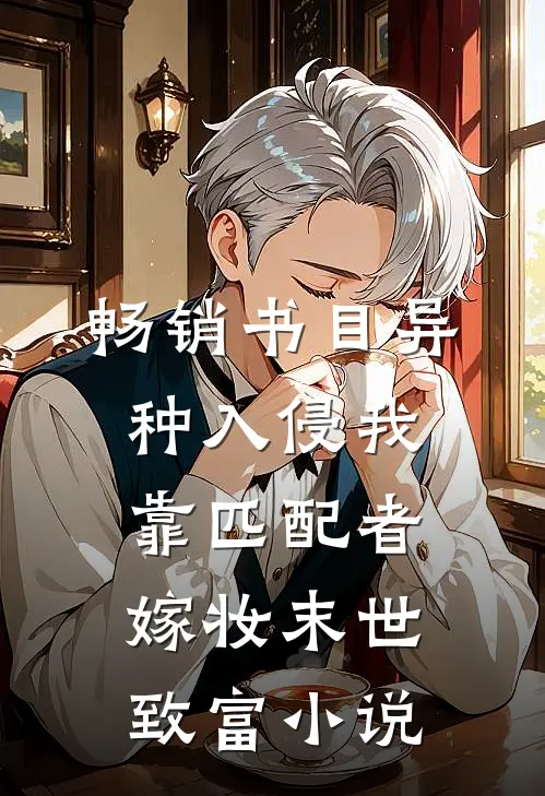 畅销书目异种入侵我靠匹配者嫁妆末世致富小说