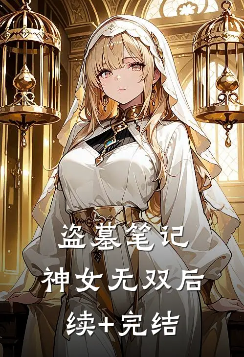 盗墓笔记：神女无双后续+完结