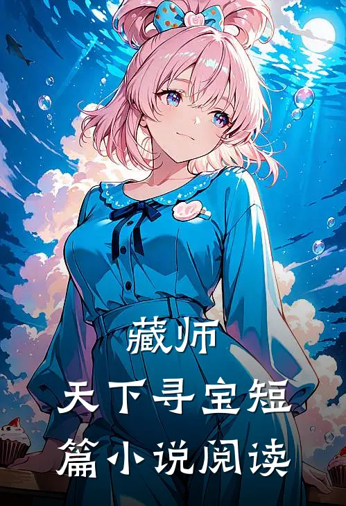 藏师：天下寻宝短篇小说阅读
