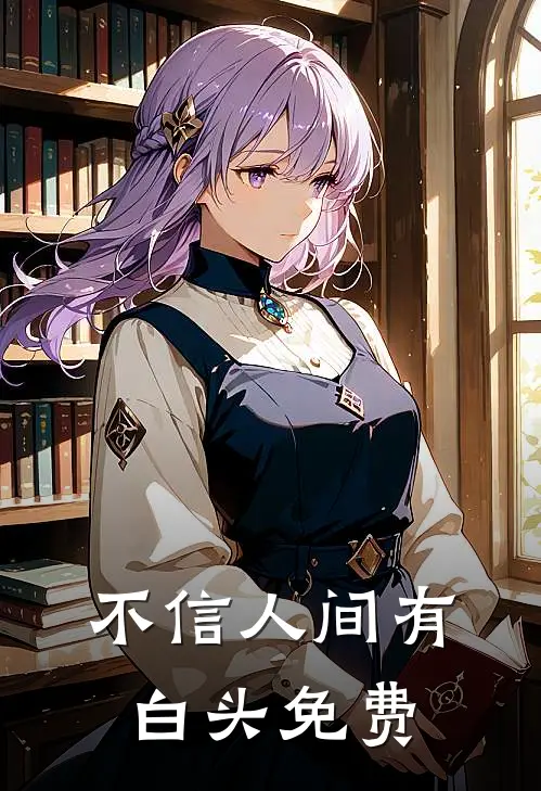 不信人间有白头免费