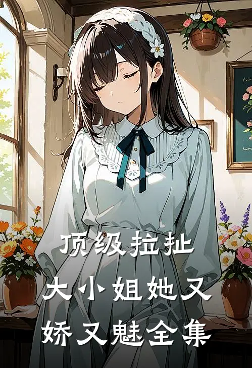 顶级拉扯：大小姐她又娇又魅全集