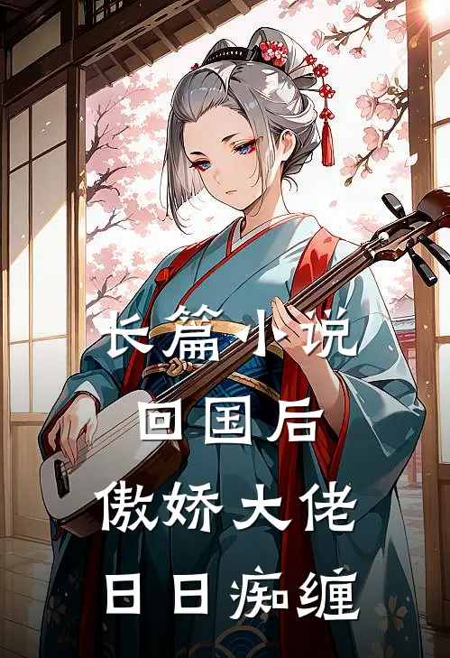 长篇小说回国后，傲娇大佬日日痴缠