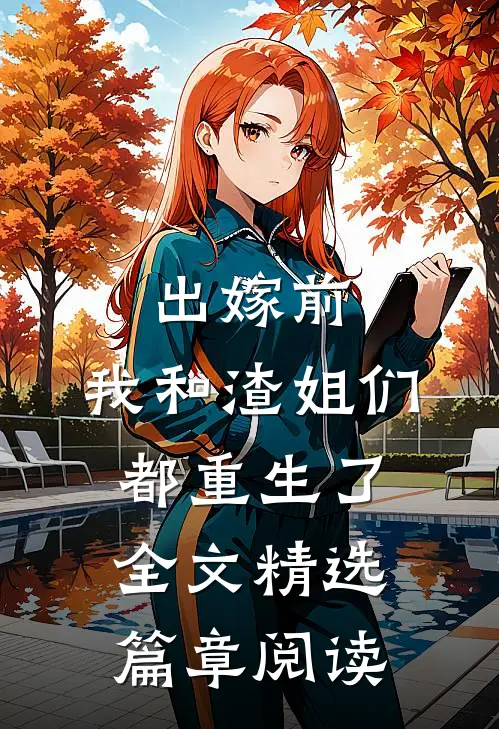 出嫁前,我和渣姐们都重生了全文精选篇章阅读
