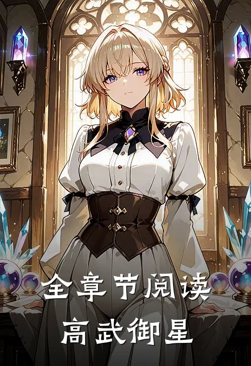 全章节阅读高武御星