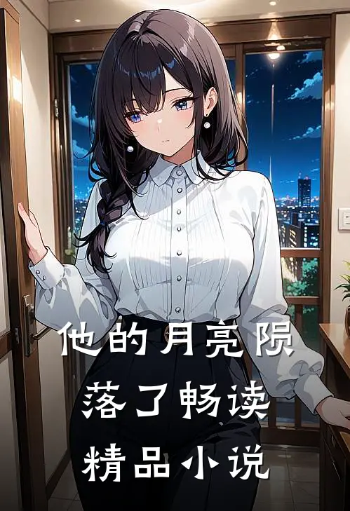 他的月亮陨落了畅读精品小说