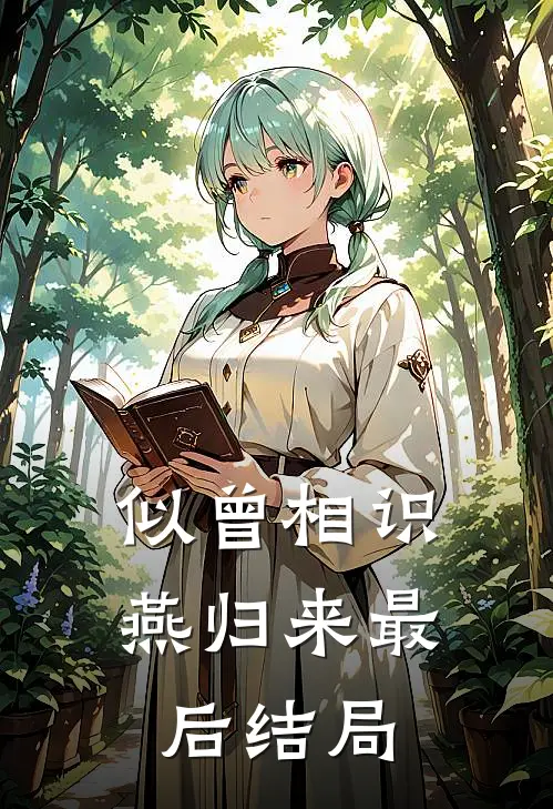 似曾相识燕归来最后结局