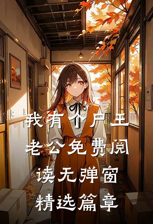 我有个尸王老公免费阅读无弹窗精选篇章