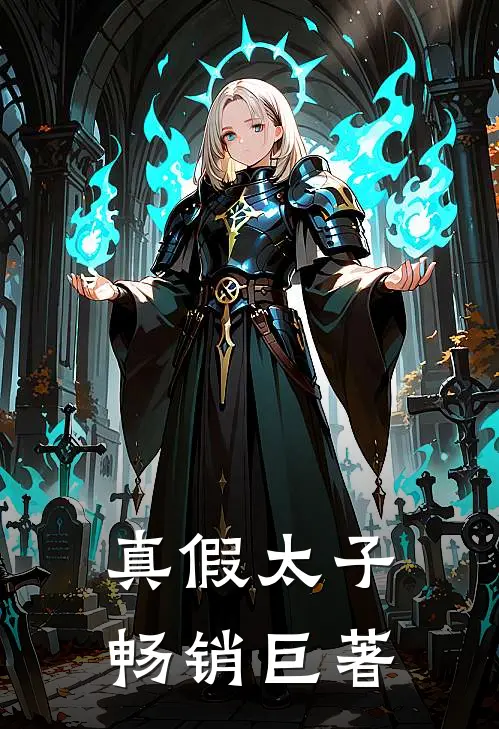真假太子畅销巨著