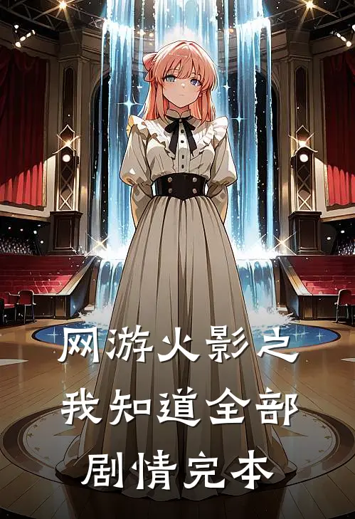 网游火影之我知道全部剧情完本