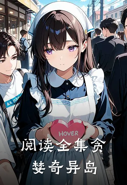 阅读全集贪婪奇异岛