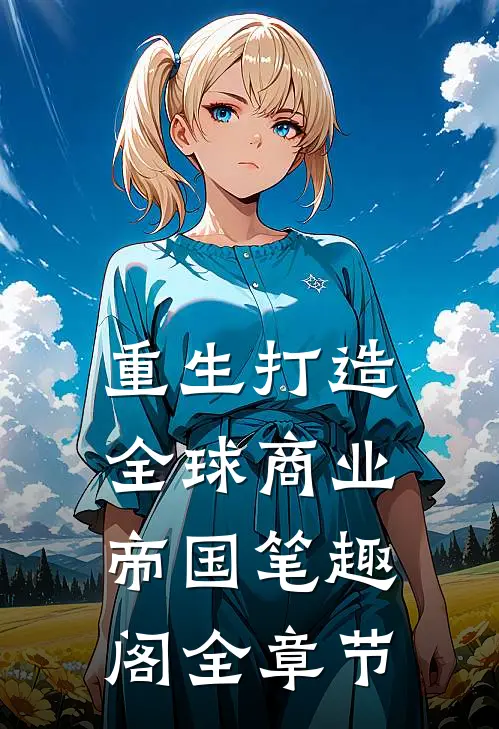 重生打造全球商业帝国笔趣阁全章节
