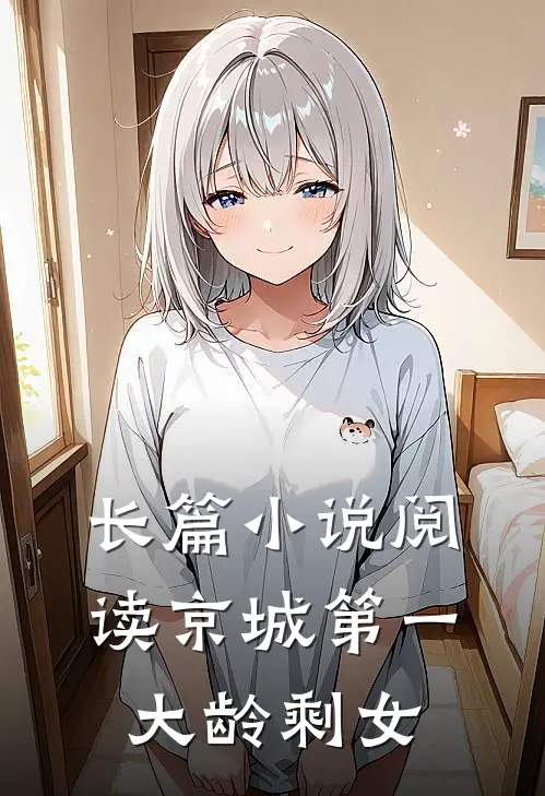 长篇小说阅读京城第一大龄剩女