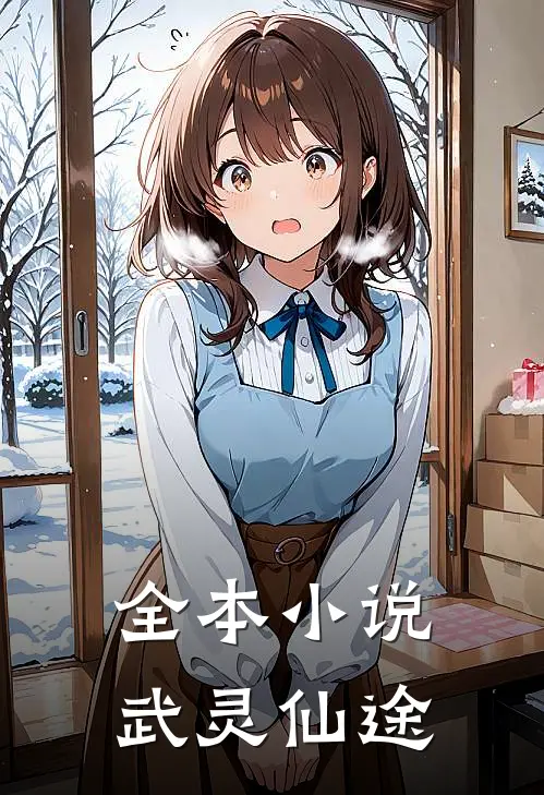 全本小说武灵仙途