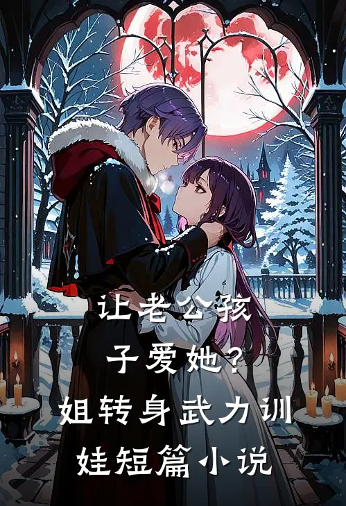 让老公孩子爱她？姐转身武力训娃短篇小说