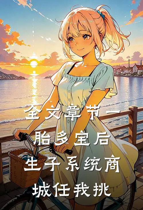 全文章节一胎多宝后，生子系统商城任我挑