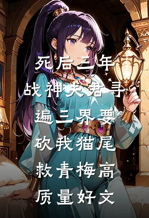 死后三年，战神夫君寻遍三界要砍我猫尾救青梅高质量好文