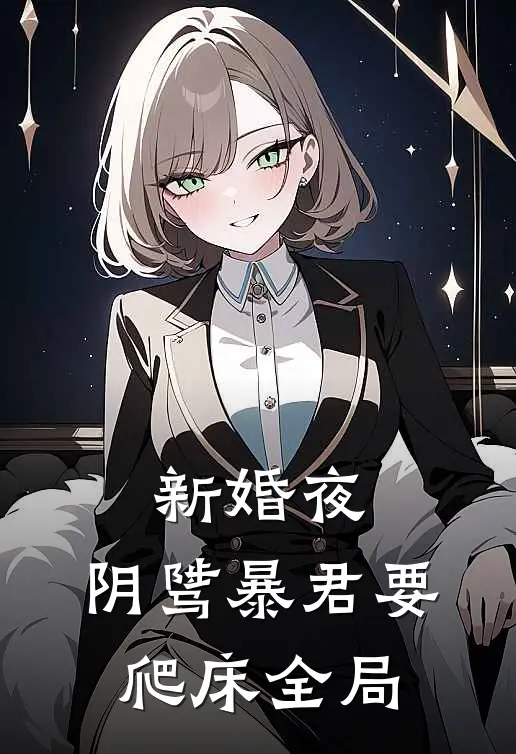 新婚夜，阴骘暴君要爬床全局