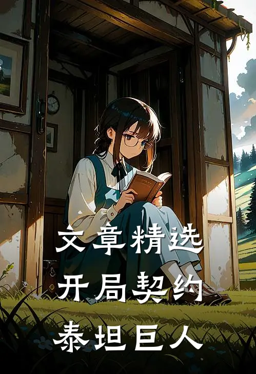 文章精选开局契约泰坦巨人