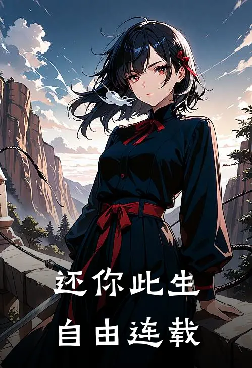还你此生自由连载