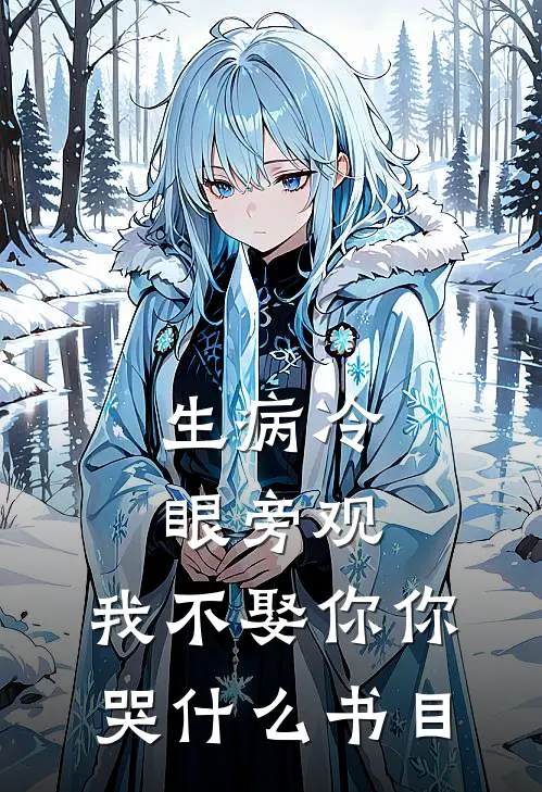 生病冷眼旁观，我不娶你你哭什么书目
