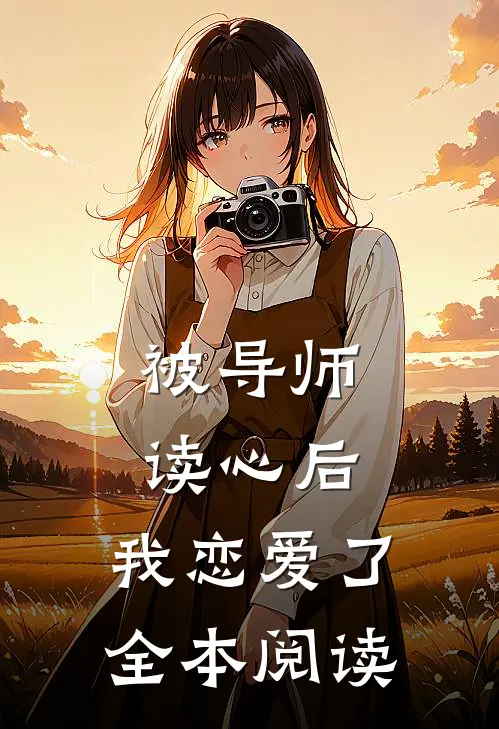 被导师读心后，我恋爱了全本阅读