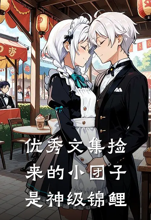 优秀文集捡来的小团子是神级锦鲤