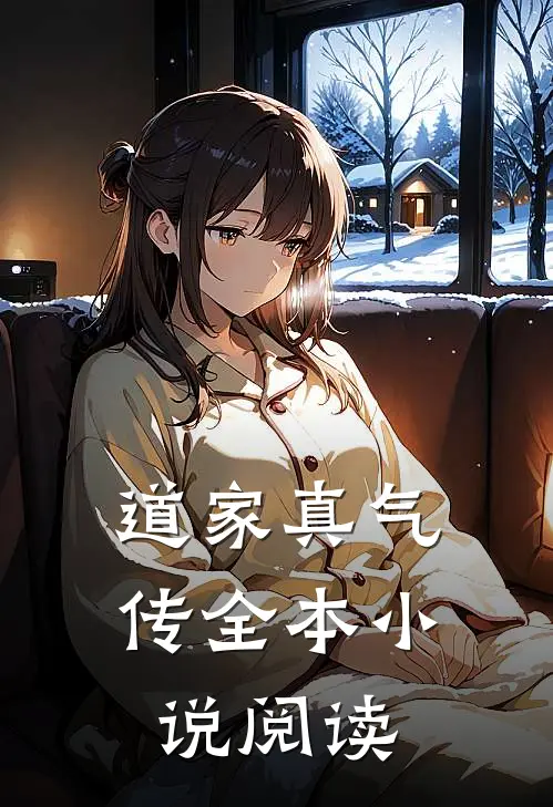 道家真气传全本小说阅读
