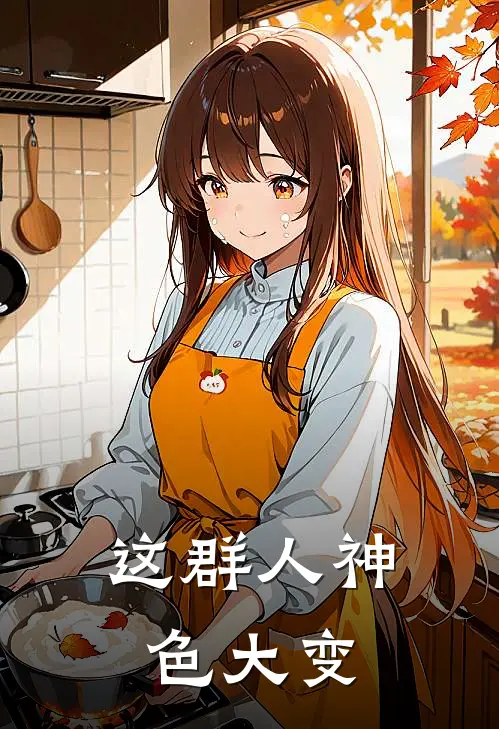 这群人神色大变
