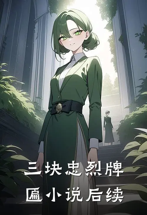 三块忠烈牌匾小说后续