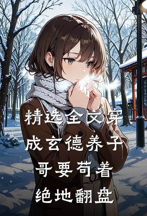 精选全文穿成玄德养子，哥要苟着绝地翻盘