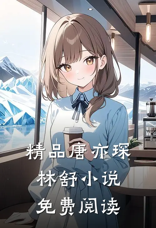 精品唐亦琛林舒小说免费阅读