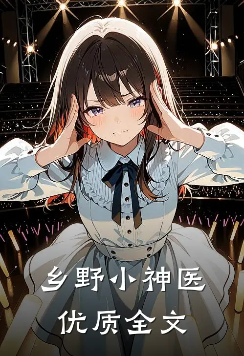 乡野小神医优质全文