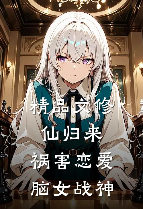 精品文修仙归来，祸害恋爱脑女战神