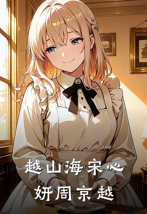 越山海宋心妍周京越