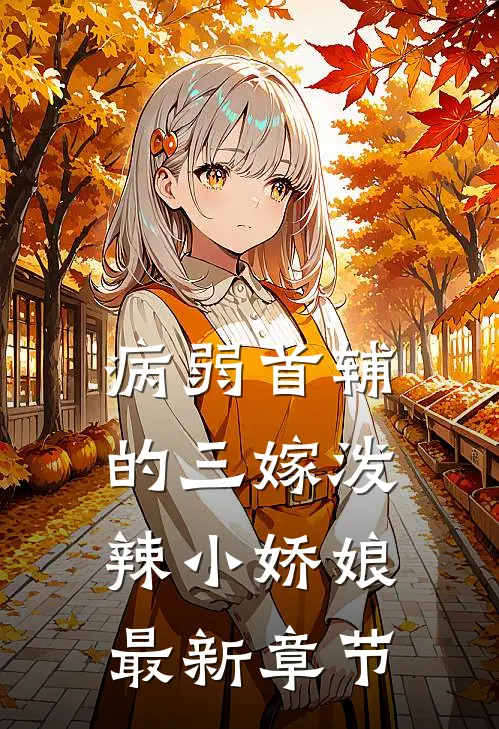 病弱首辅的三嫁泼辣小娇娘最新章节