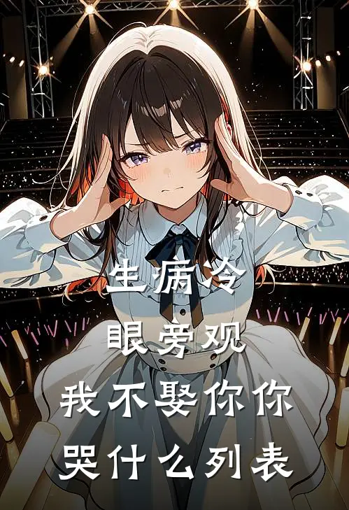 生病冷眼旁观，我不娶你你哭什么列表