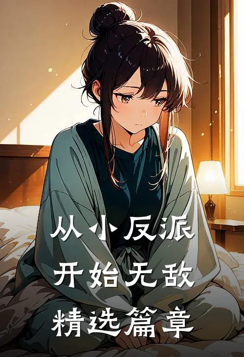 从小反派开始无敌精选篇章