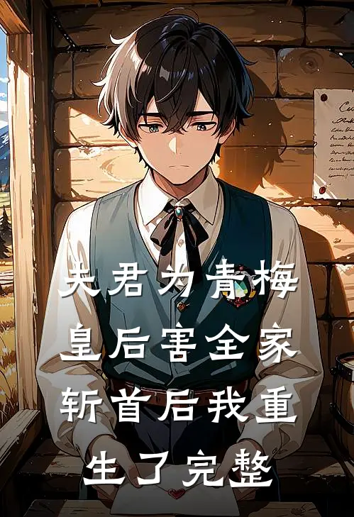 夫君为青梅皇后害全家斩首后我重生了完整